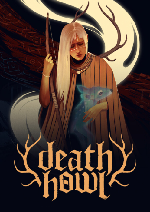 Death Howl PC