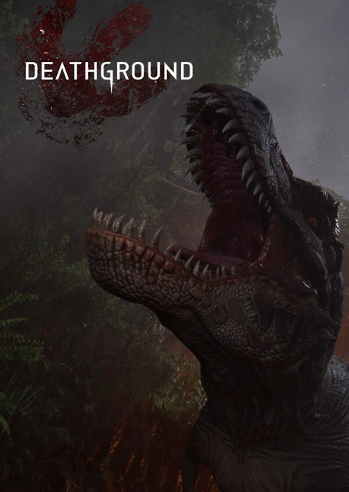 Deathground PC