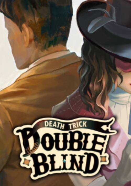 Death Trick: Double Blind PC