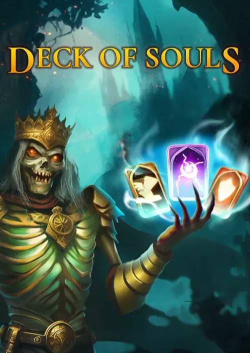 Deck of Souls PC