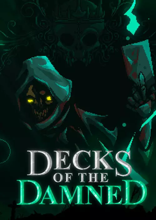 Decks of the Damned PC Decks of the Damned PC