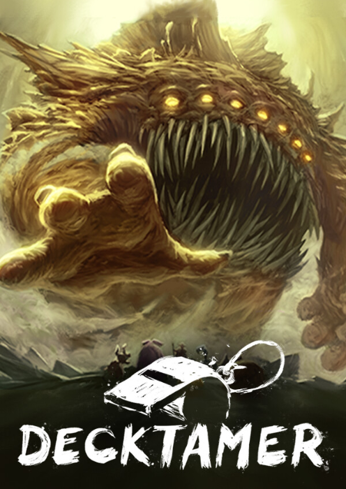 Decktamer PC Decktamer PC
