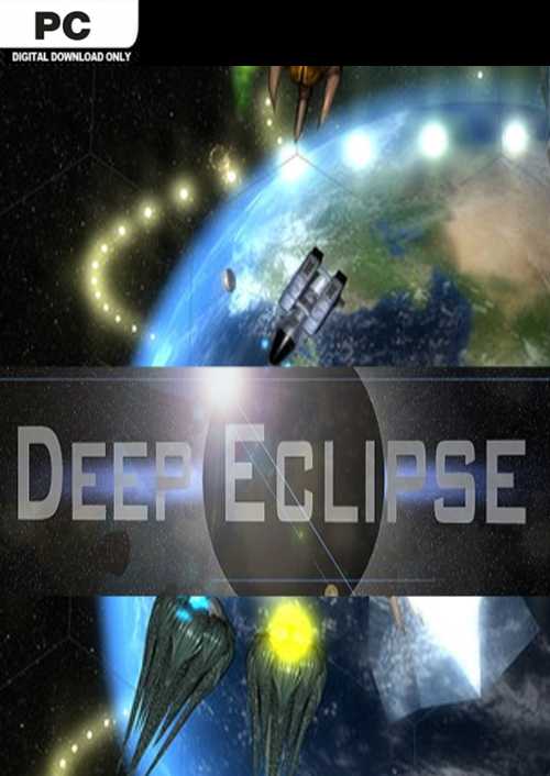 Deep Eclipse New Space Odyssey PC