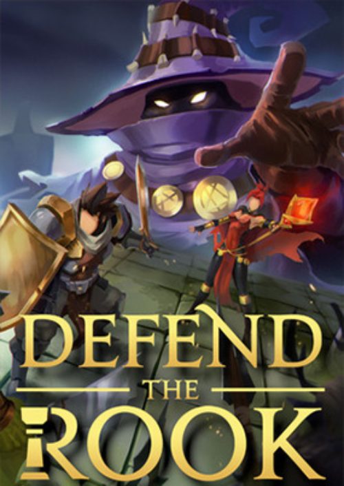 Defend the Rook PC