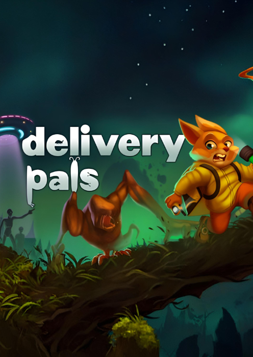 delivery pals PC delivery pals PC