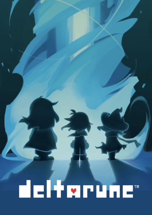 DELTARUNE PC DELTARUNE PC