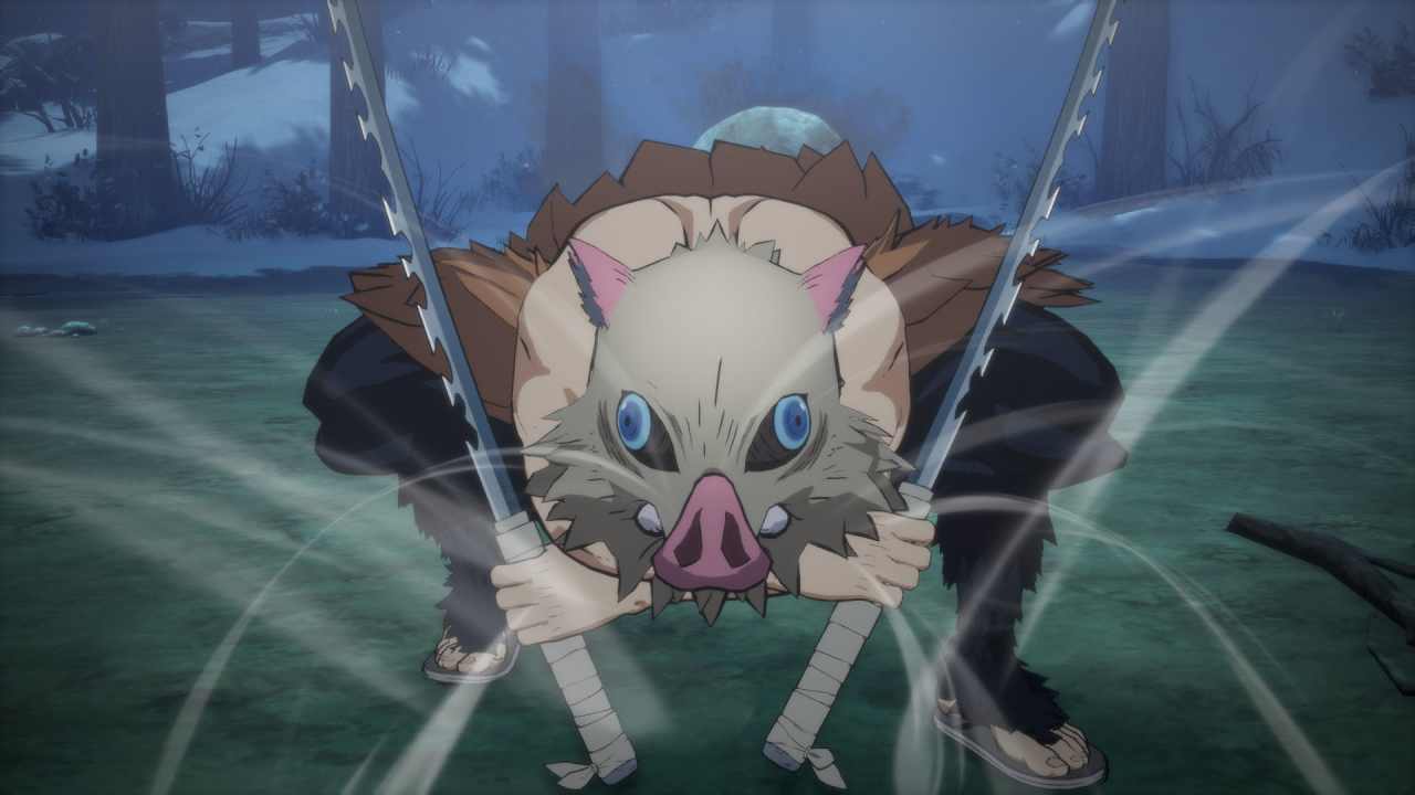 Demon Slayer -Kimetsu no Yaiba- The Hinokami Chronicles: Deluxe Edition - Demon Slayer Kimetsu No Yaiba The Hinokami Chronicles Deluxe Edition