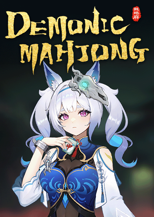 Demonic Mahjong PC Demonic Mahjong PC