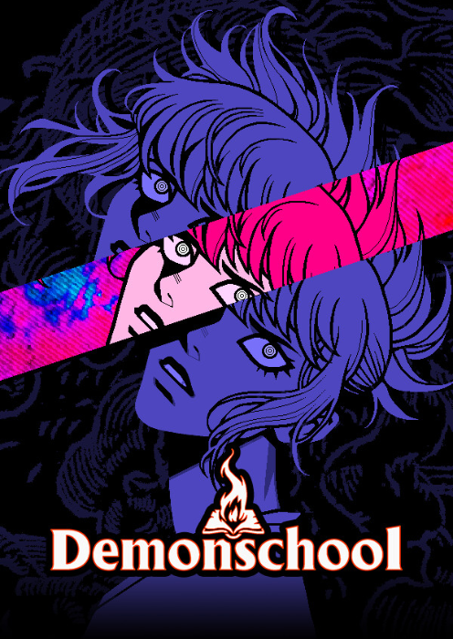 Demonschool PC Demonschool PC
