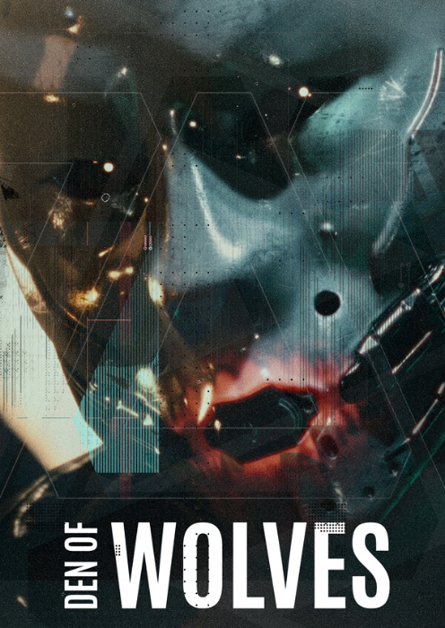 Den of Wolves PC