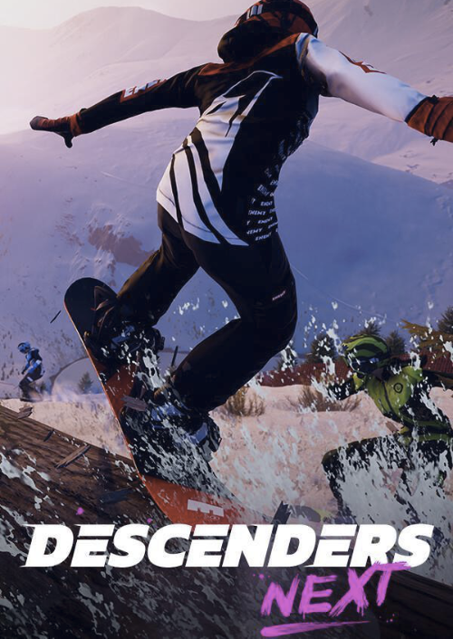 Descenders Next PC