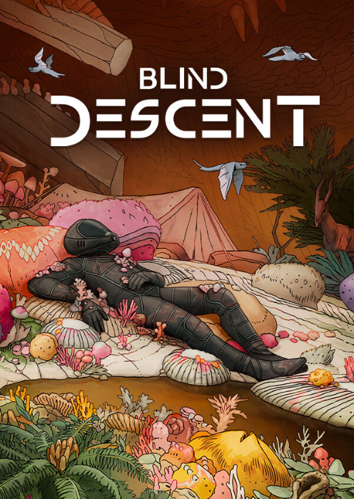 Blind Descent PC
