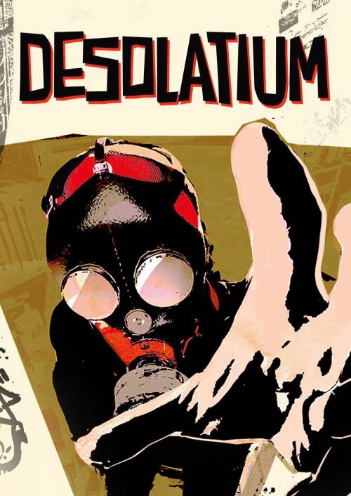 DESOLATIUM PC