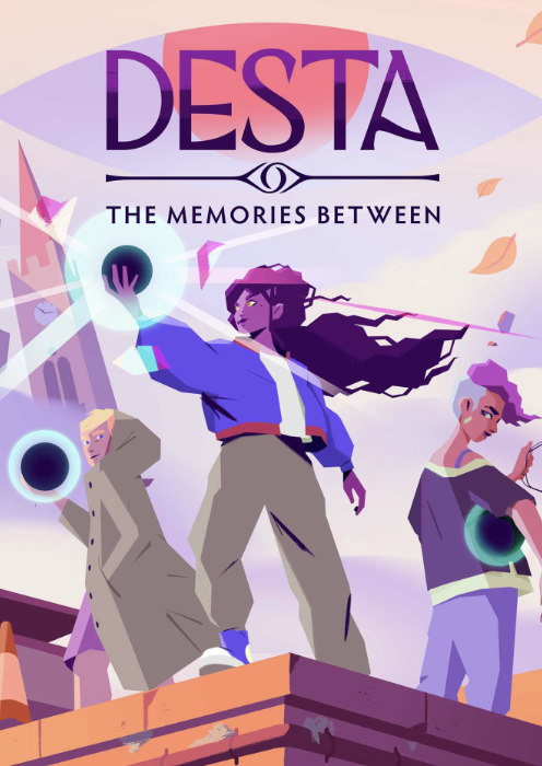 Desta: The Memories Between PC Desta: The Memories Between PC