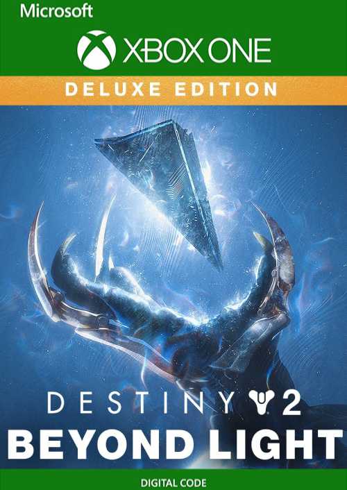 Destiny 2: Beyond Light Deluxe Edition Xbox One (EU)