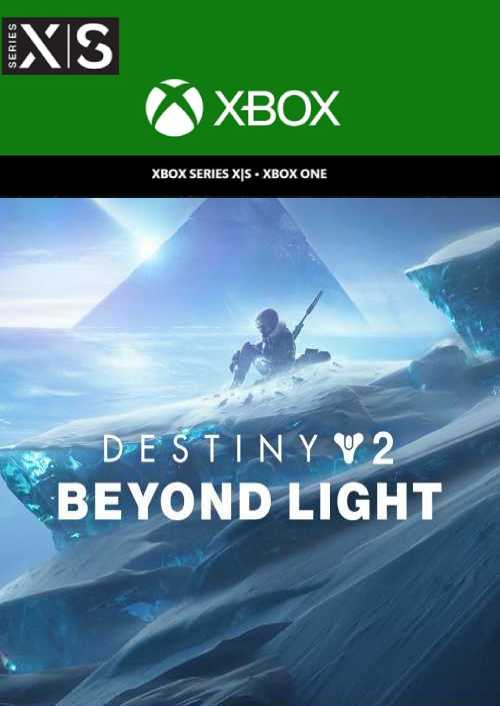 Destiny 2: Beyond Light Xbox One/Xbox Series X|S (EU)