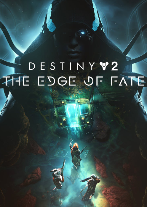 Destiny 2: The Edge of Fate Xbox One & Xbox Series X|S - DLC Destiny 2: The Edge of Fate Xbox One & Xbox Series X|S - DLC