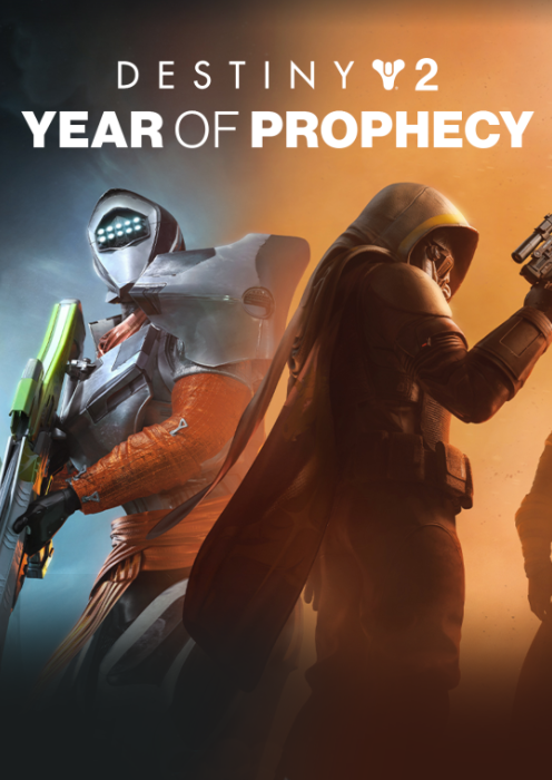 Destiny 2: Year of Prophecy Xbox One & Xbox Series X|S - DLC Destiny 2: Year of Prophecy Xbox One & Xbox Series X|S - DLC