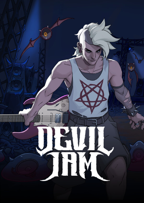 Devil Jam PC