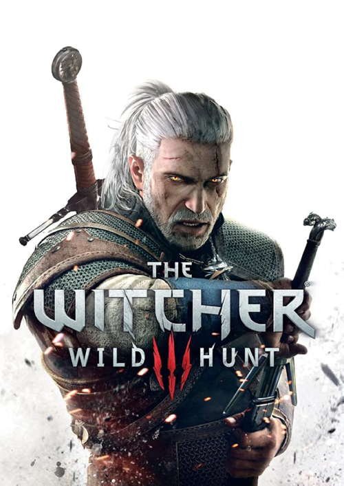 The Witcher 3: Wild Hunt Xbox (EU & UK)