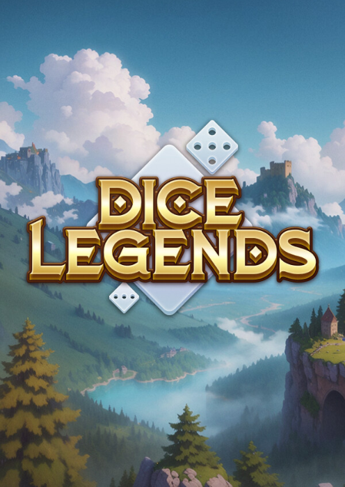 Dice Legends PC Dice Legends PC