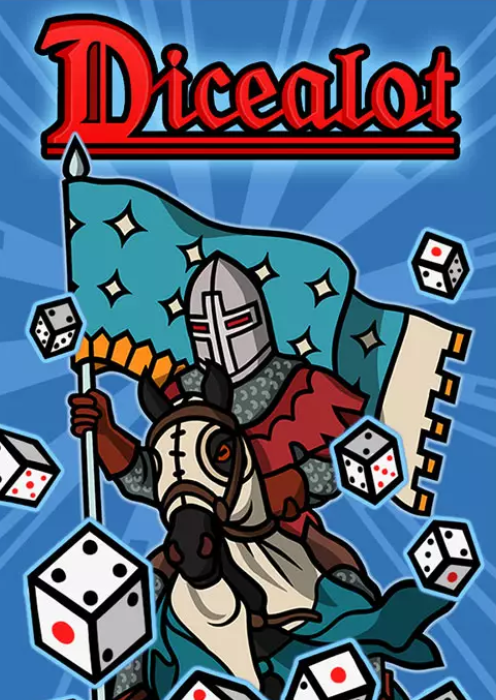Dicealot PC