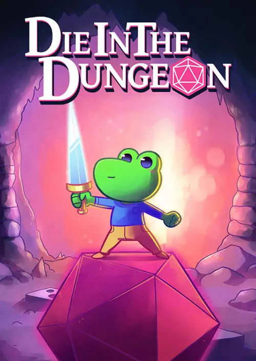 Die in the Dungeon PC Die in the Dungeon PC