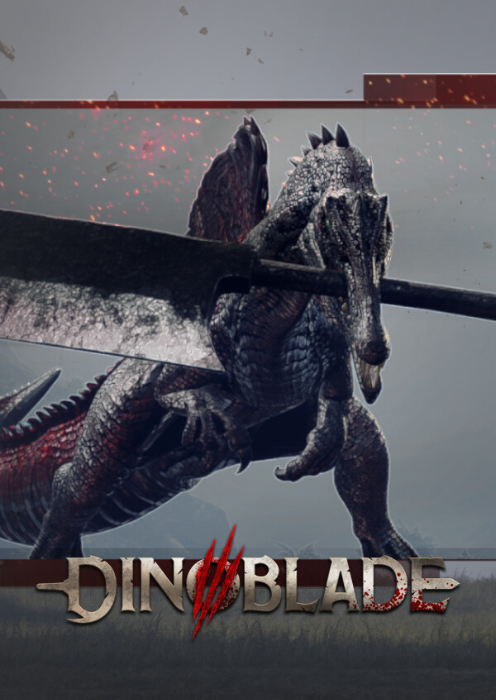 Dinoblade PC