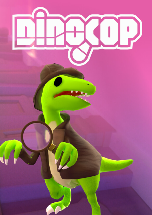 Dinocop PC