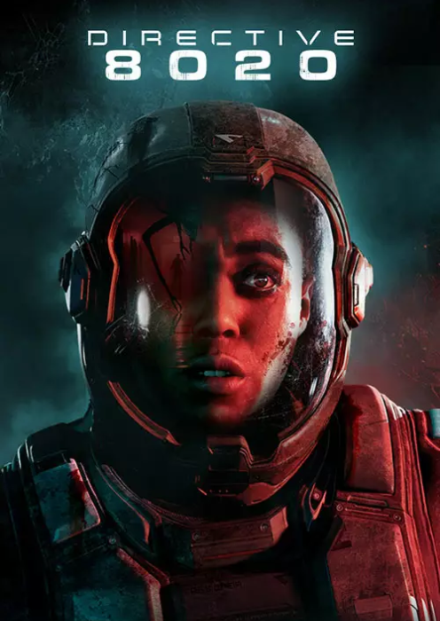 Directive 8020 PC