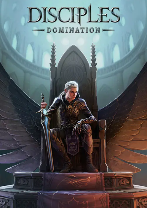 Disciples: Domination PC