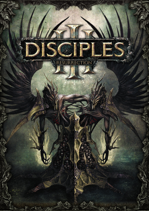 Disciples III: Reincarnation PC