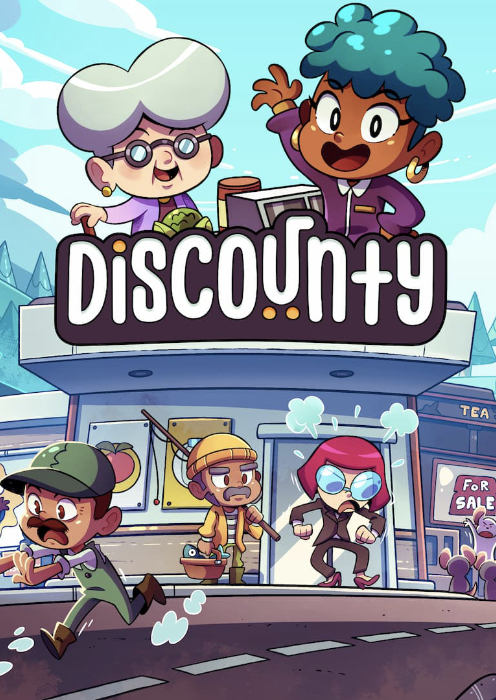 Discounty PC Discounty PC