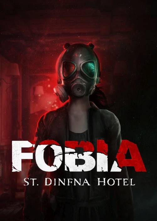 Fobia - St. Dinfna Hotel PC