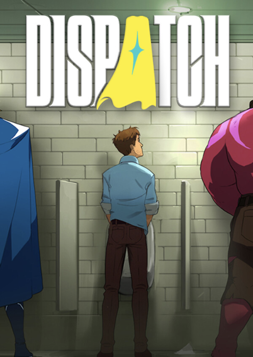 Dispatch PC Dispatch PC