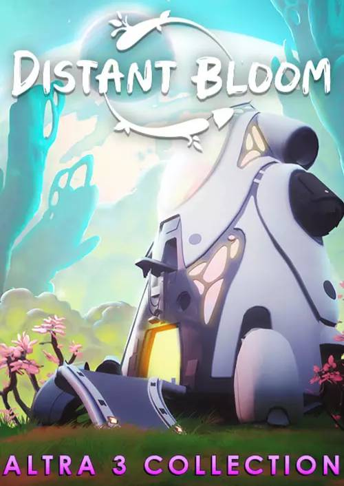 Distant Bloom - Altra 3 Collection PC