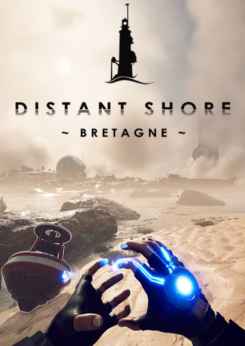 Distant Shore: BRETAGNE PC