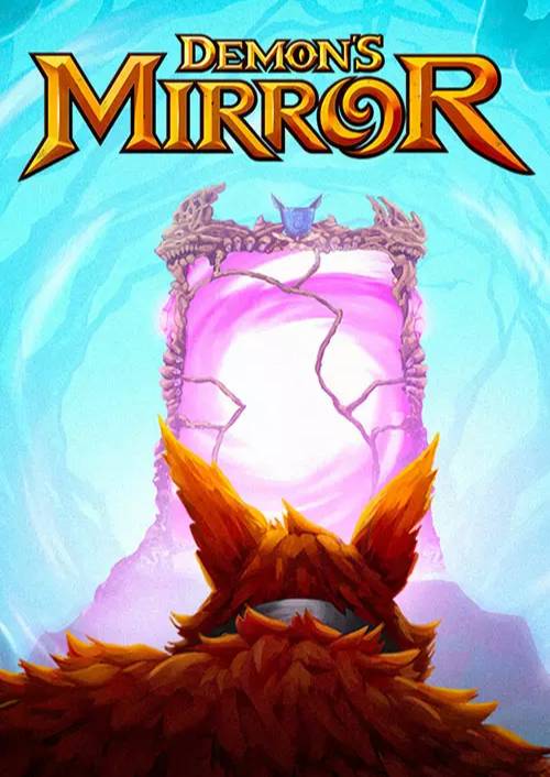 Demon's Mirror PC