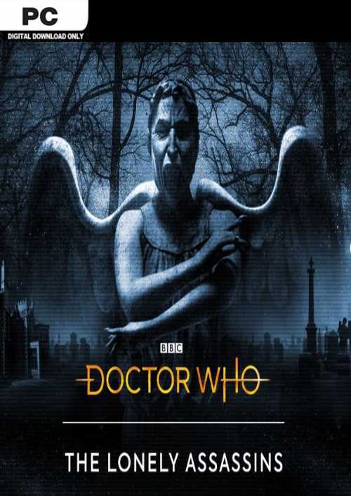 Doctor Who: The Lonely Assassins PC