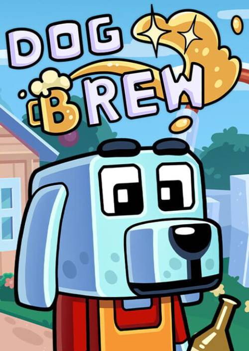 Dog Brew PC