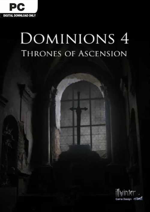 Dominions 4 Thrones of Ascension PC