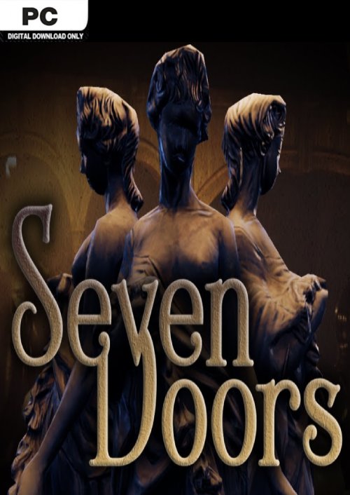 Seven Doors PC Seven Doors PC