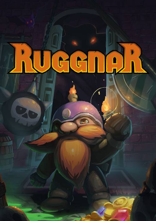 Ruggnar PC