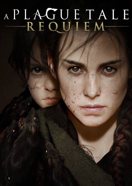 A Plague Tale: Requiem Xbox Series X|S (UK)