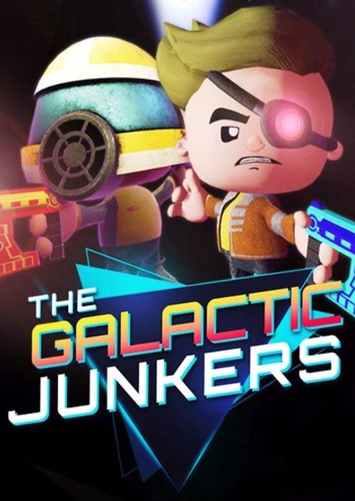 The Galactic Junkers PC The Galactic Junkers PC