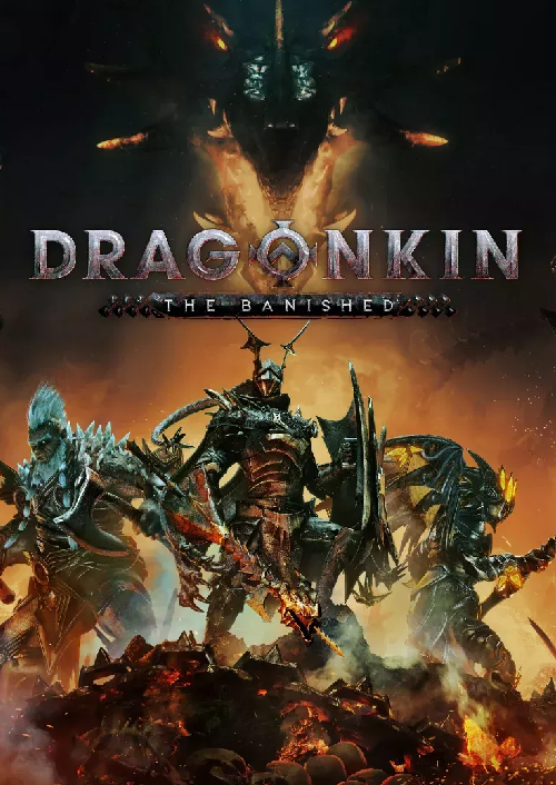 Dragonkin: The Banished PC