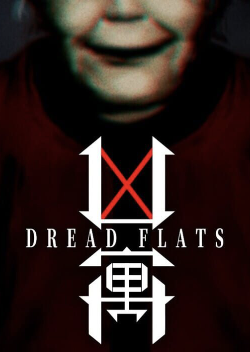 Dread Flats PC Dread Flats PC