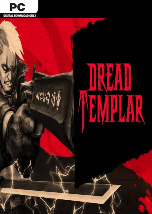 Dread Templar PC