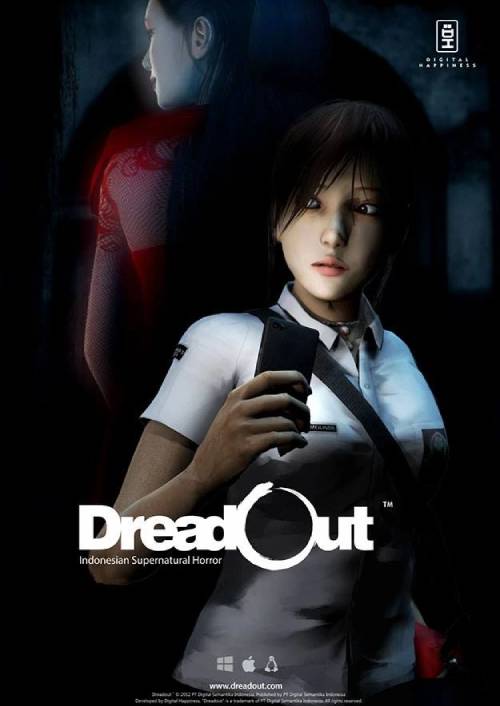 DreadOut PC DreadOut PC