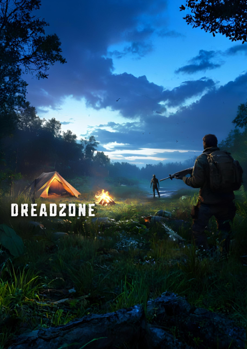 DREADZONE PC DREADZONE PC